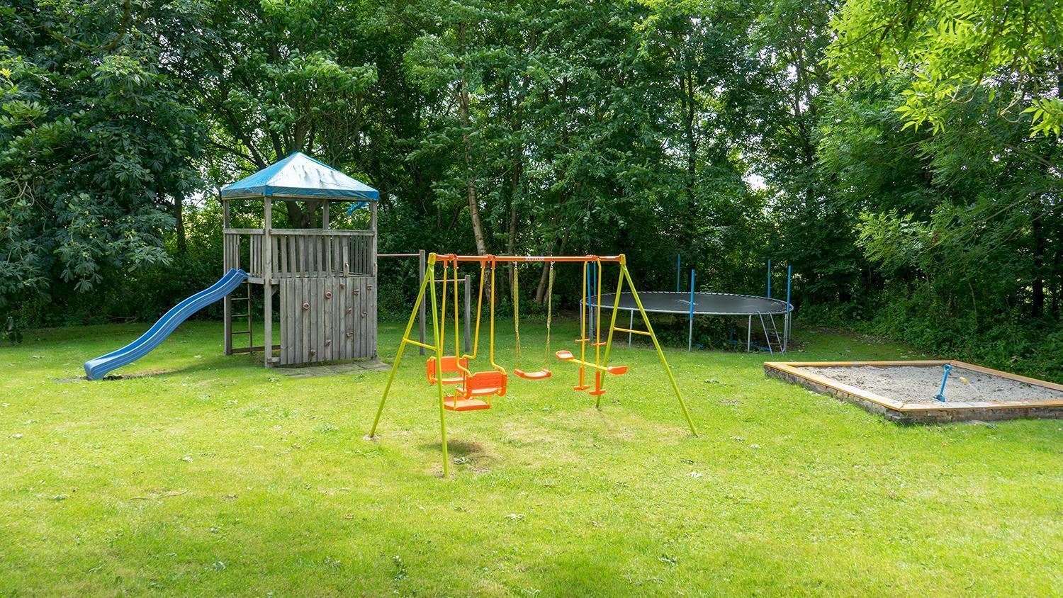 Apartamento Warfblick - Landlust Osterwarf Norddeich  Exterior foto