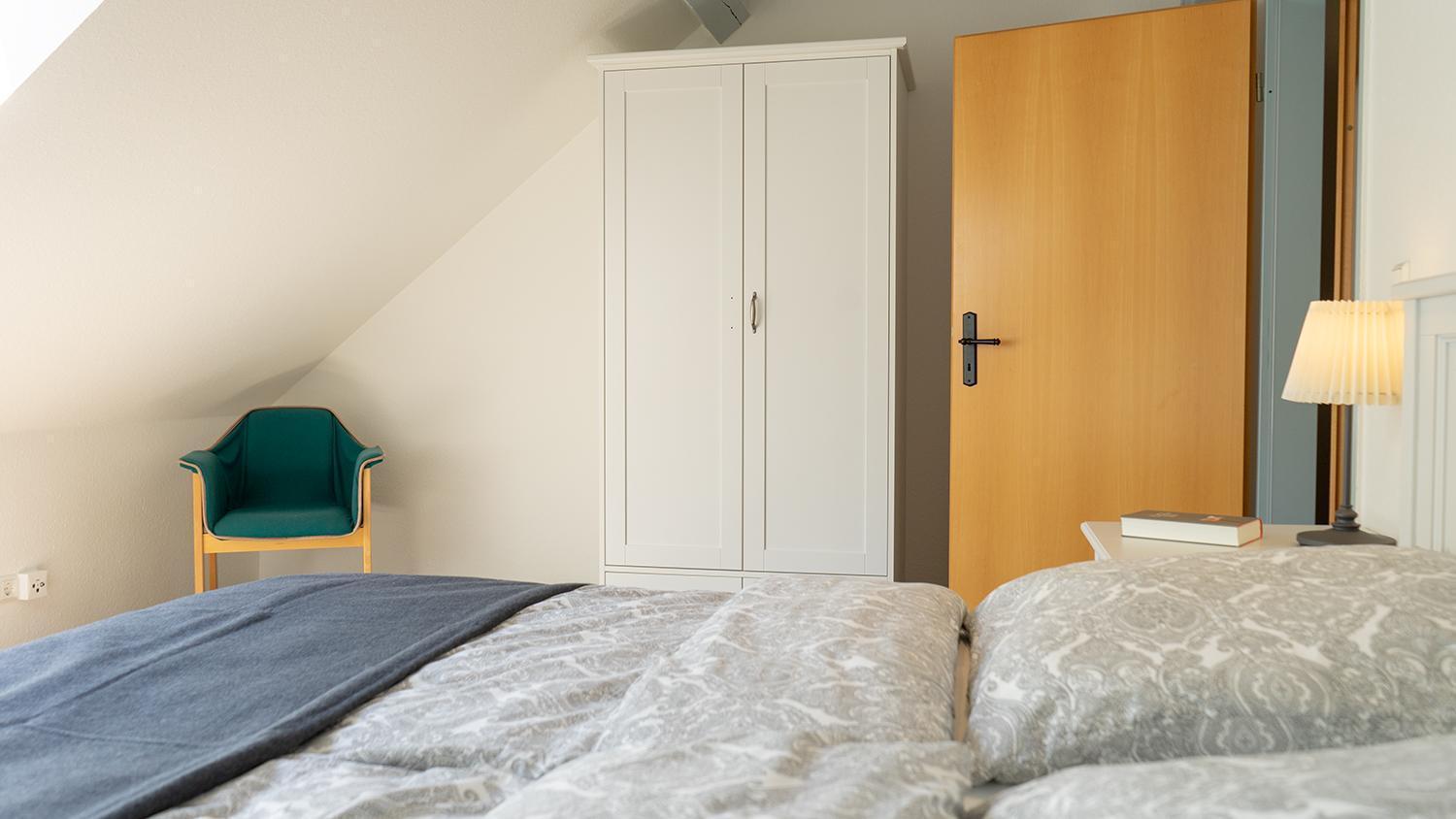 Apartamento Warfblick - Landlust Osterwarf Norddeich  Exterior foto