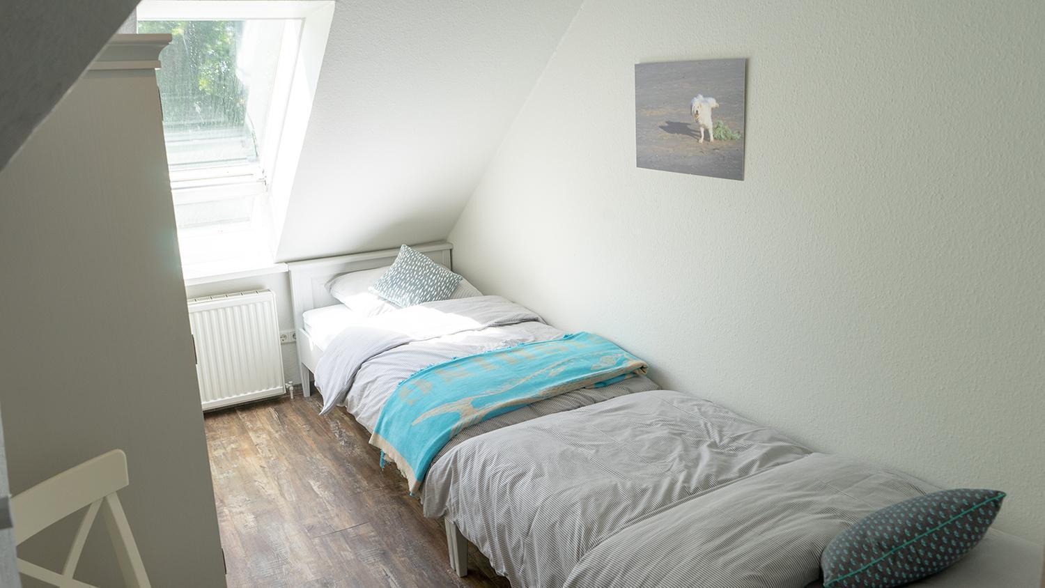 Apartamento Warfblick - Landlust Osterwarf Norddeich  Exterior foto